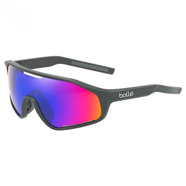 BollÉ - Shifter Polarized Cat. 3 - Fahrradbrille