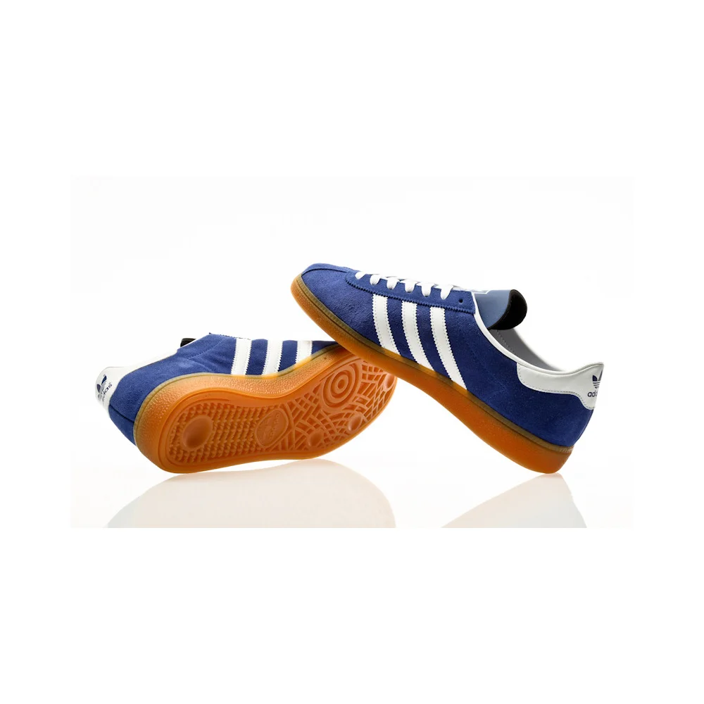 adidas Munchen FV1190 / blau