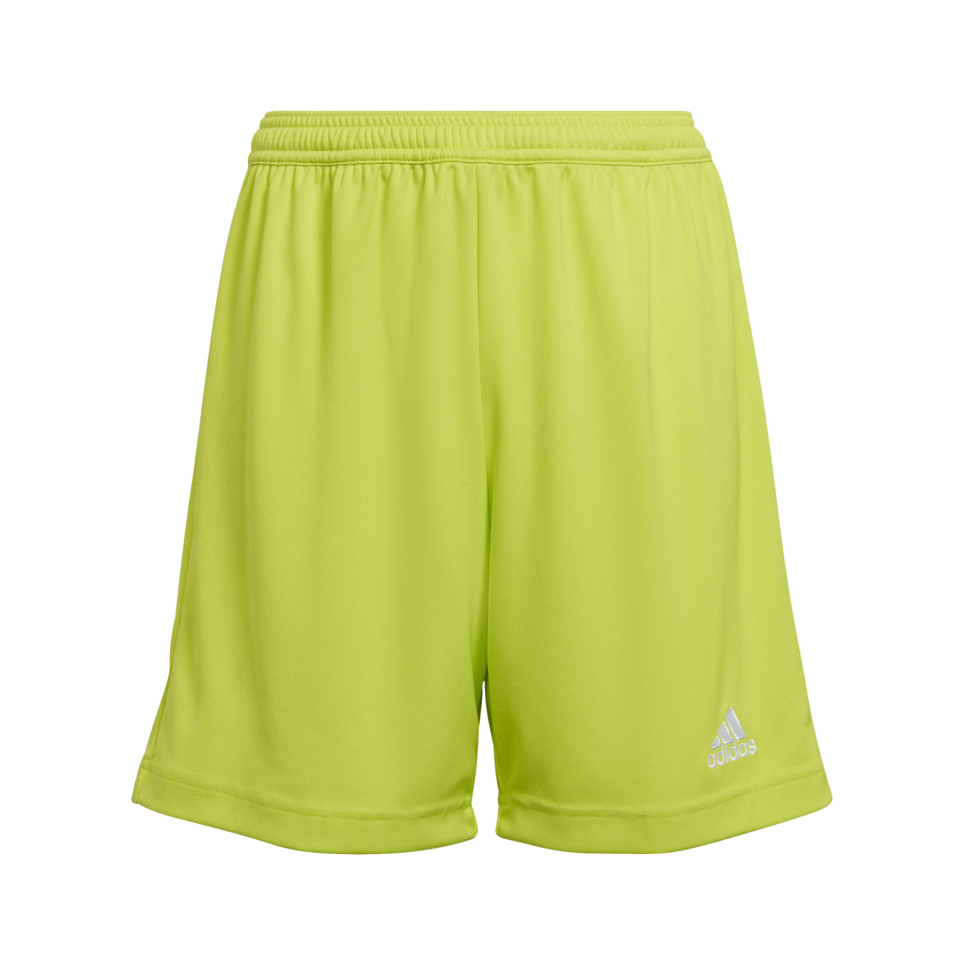 adidas Entrada 22 Short Kids Grün