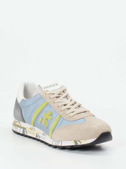 Sneaker-46613910004 Premiata