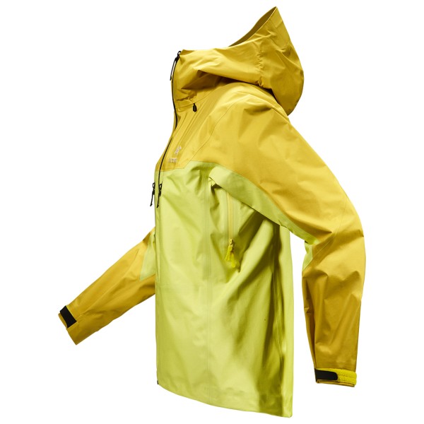 Arc'teryx - Women's Alpha Jacket - Regenjacke