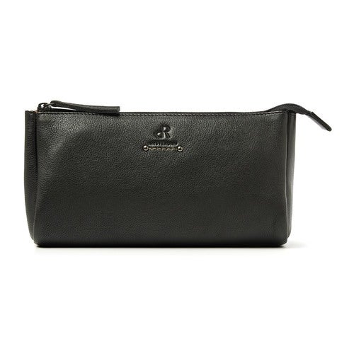 Beauty case dR Amsterdam nero