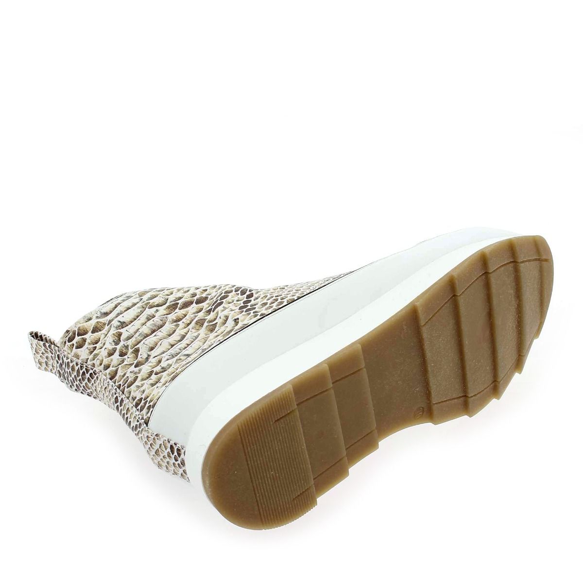 Rosemetal  FRASNE H0701D - Beige Marron
