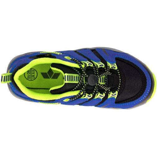LICO Outdoorschuh Fremont