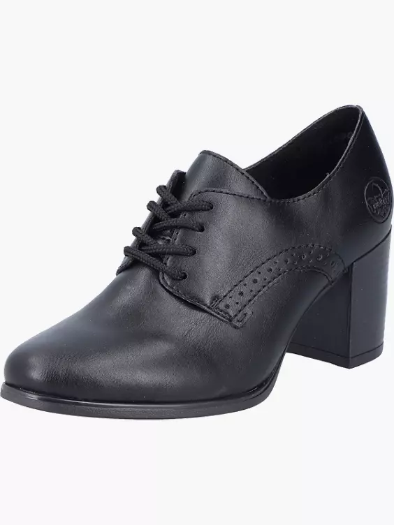 Rieker Damen Stiefeletten