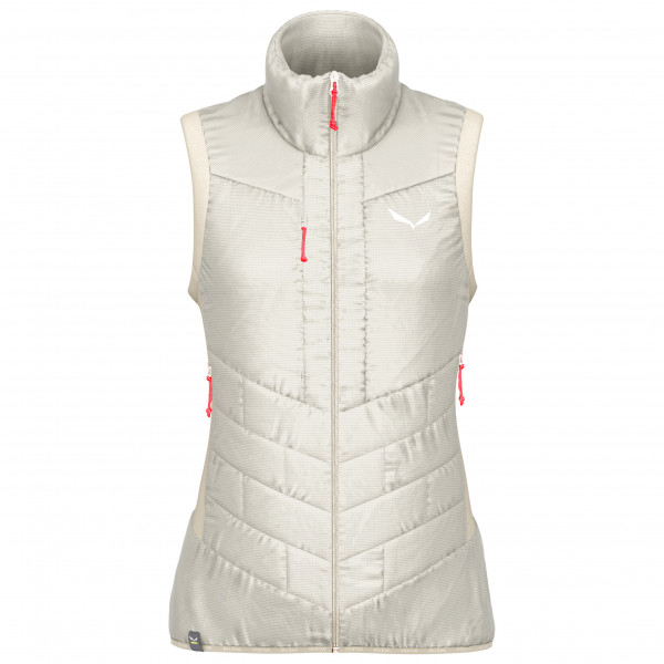 Salewa - Women's Ortles Hybrid TWR Vest - Wollweste