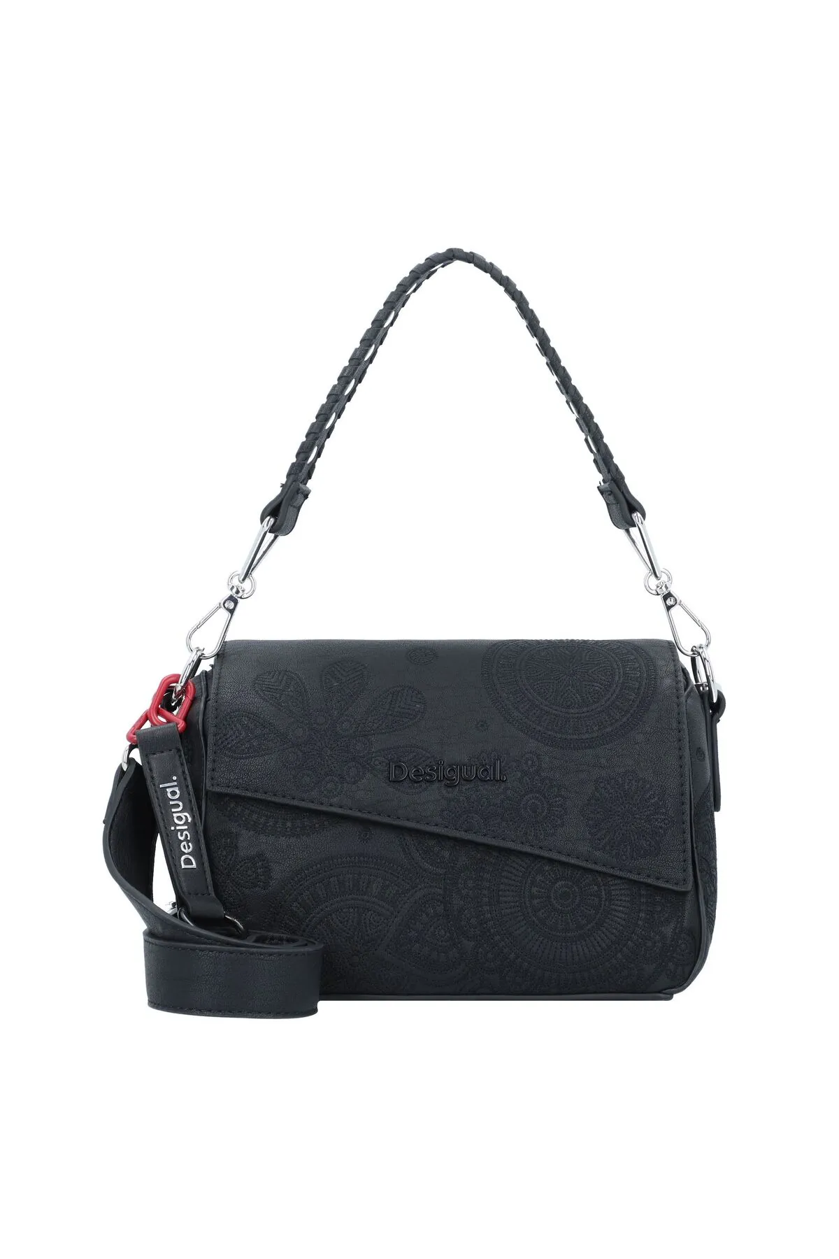 Desigual  Dejavu Schultertasche 22.5 cm