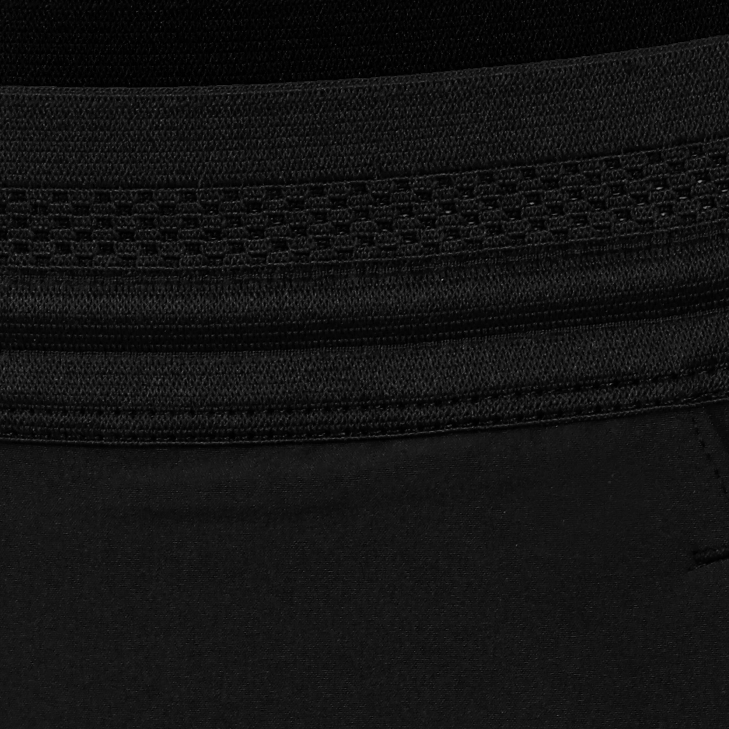 Team Tournament 5in Inseam Shorts Jungen - Schwarz