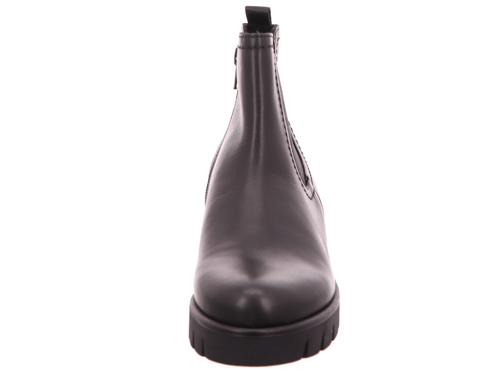 GABOR Winterstiefel schwarz