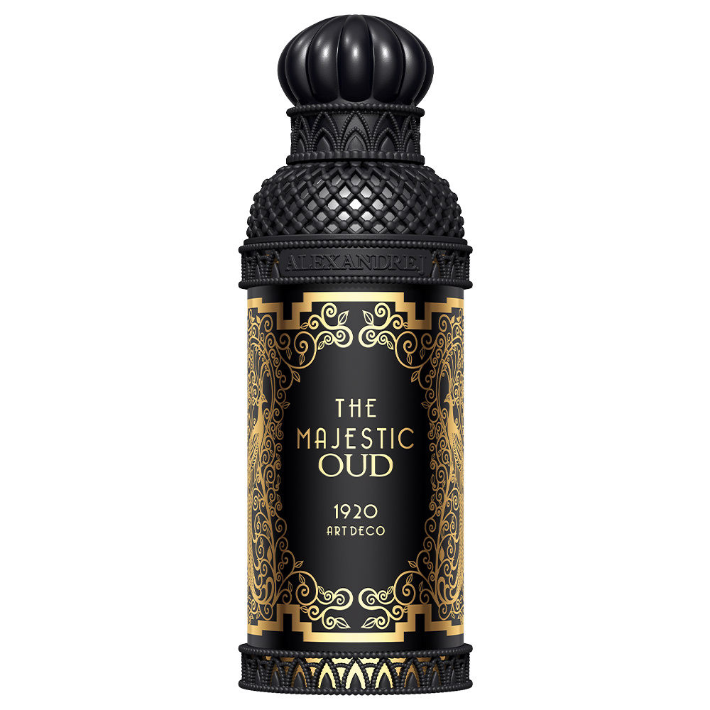 Alexandre J The Majestic Oud Eau de Parfum