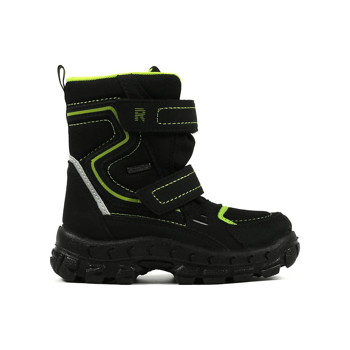 Winterstiefel für Jungen