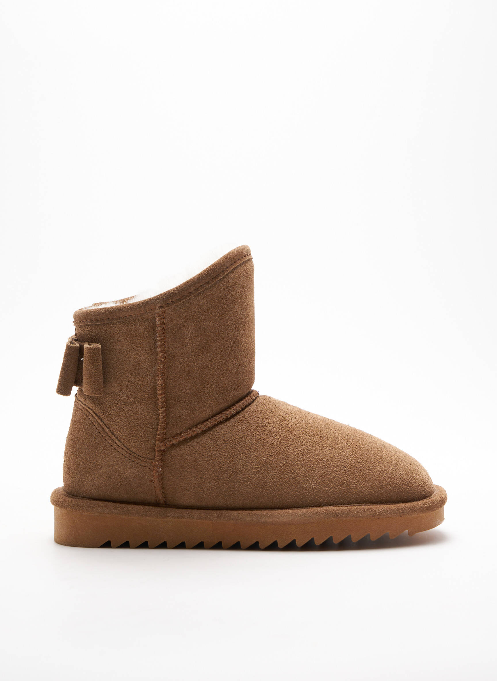 Axelda Bottines Femme couleur marron