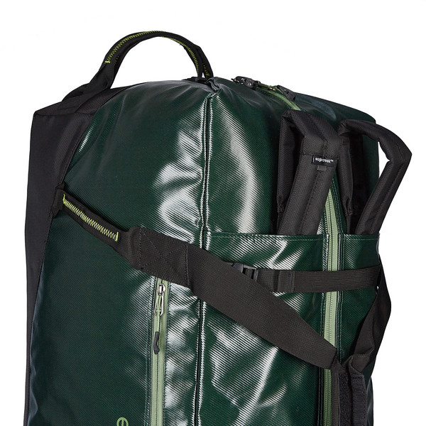 MIGRATE WHEELED DUFFEL 110L - Reisetasche mit Rollen
