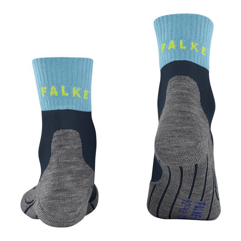 Falke TK2 Explore Cool Short Wandersocken Damen