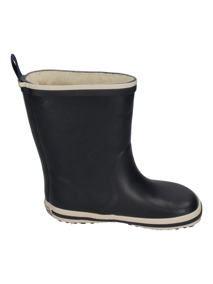 Bundgaard Gummistiefel CHARLY HIGH WARM BG401033 in blau günstig kaufen