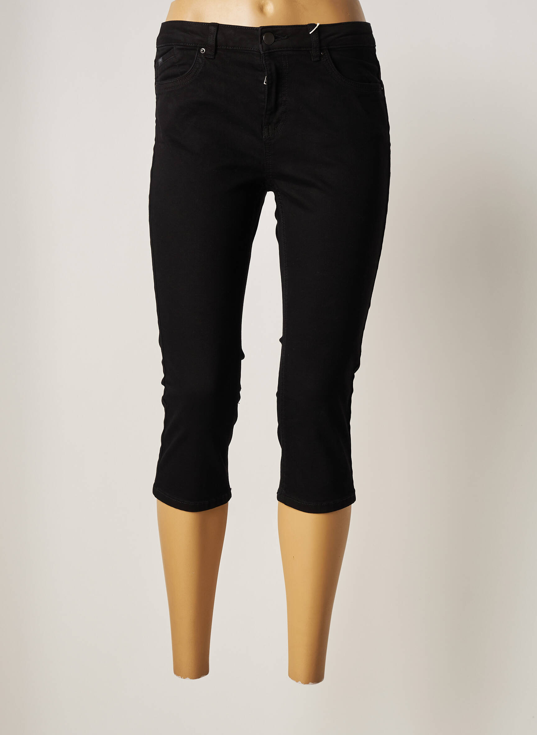 Edc Corsaire Femme couleur noir