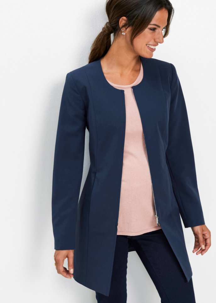 Longblazer