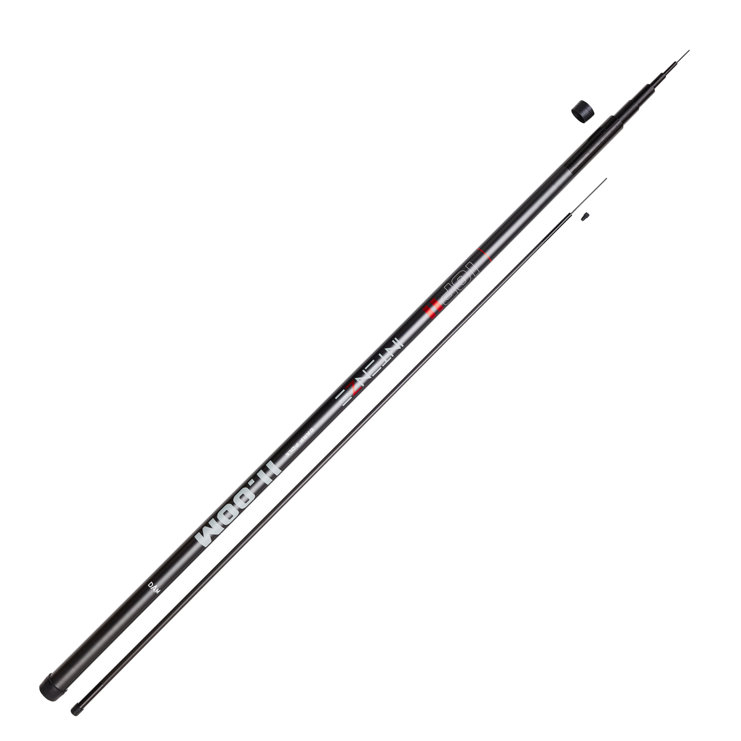 DAM Stipprute Intenze Carp Pole