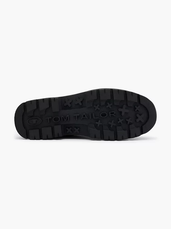 TOM TAILOR Schnürboots
