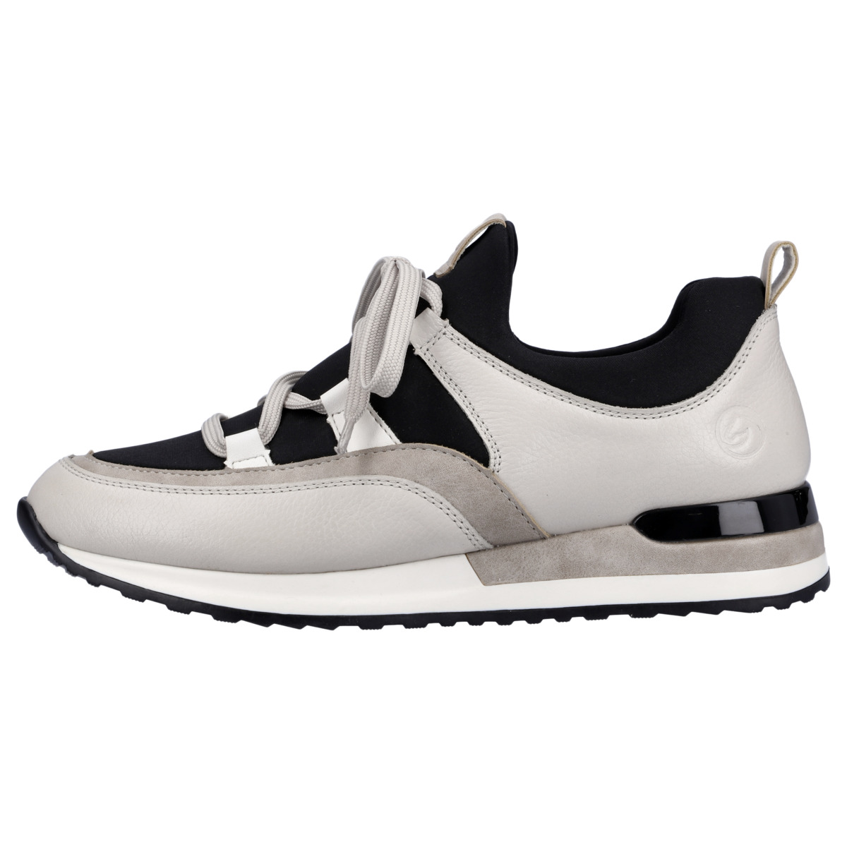 Remonte R2542 Sneaker Low weiss