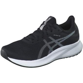 ASICS Patriot 13 Running in schwarz