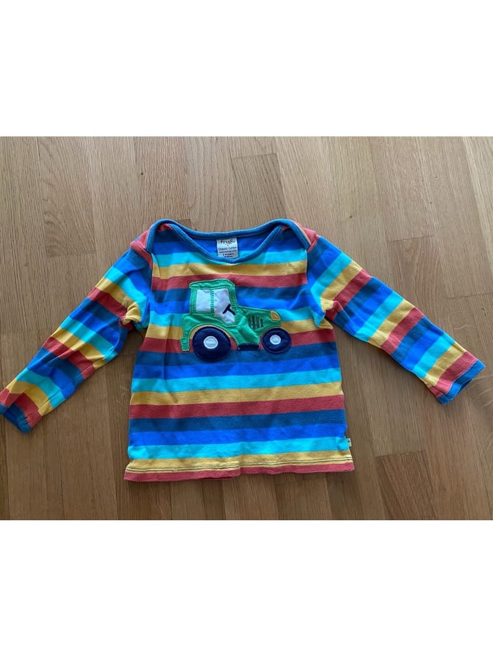 Frugi Longsleeve 