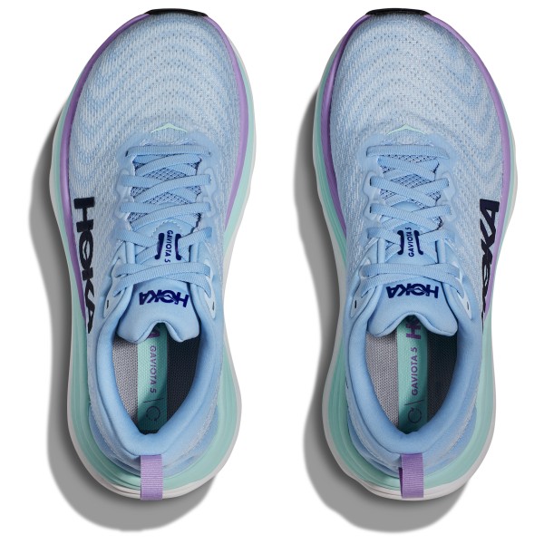 HOKA - Women's Gaviota 5 - Runningschuhe