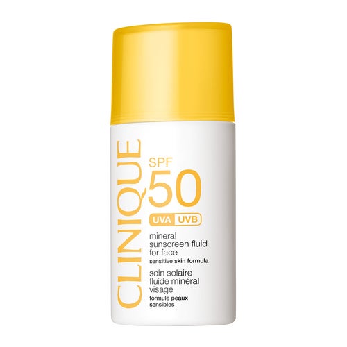 Clinique Clinique Solskydd SPF 50 30 ml