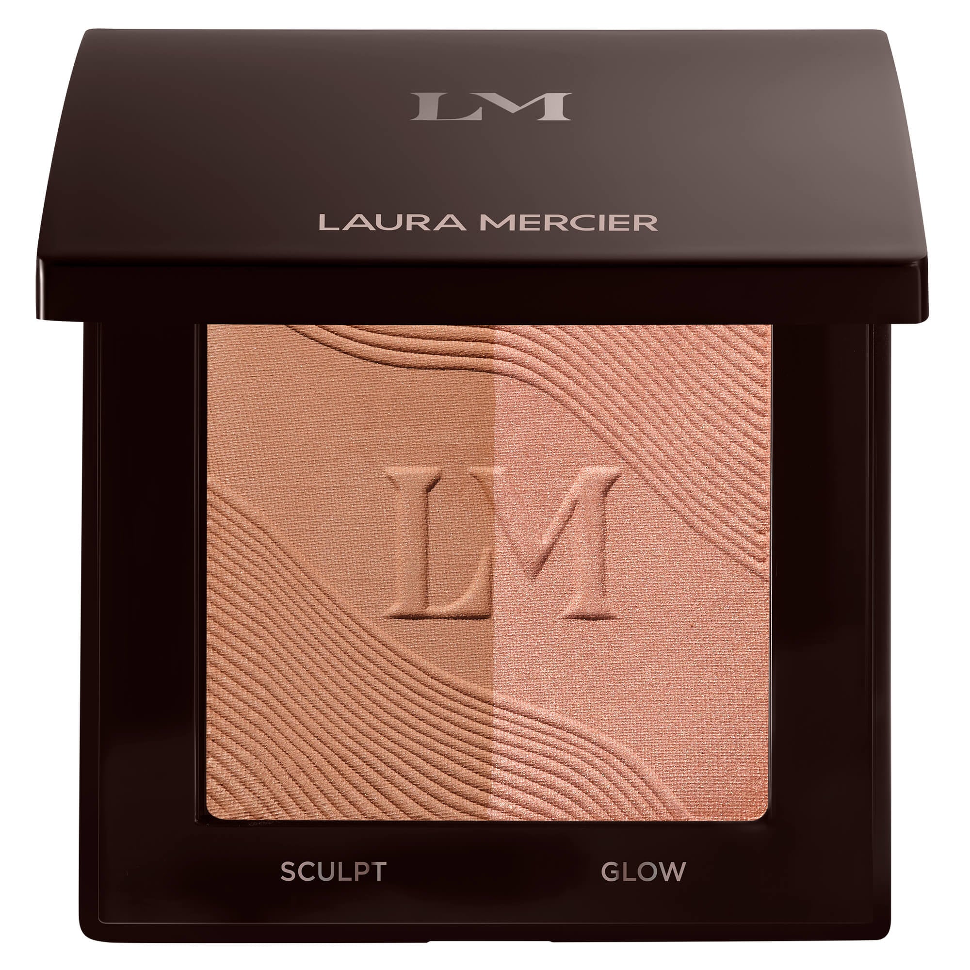 Bronceador con infusión de color bronce - Terra