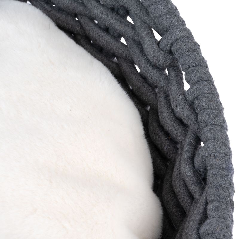 Modern Living Kuschelbett Alor zu TOP-Preisen