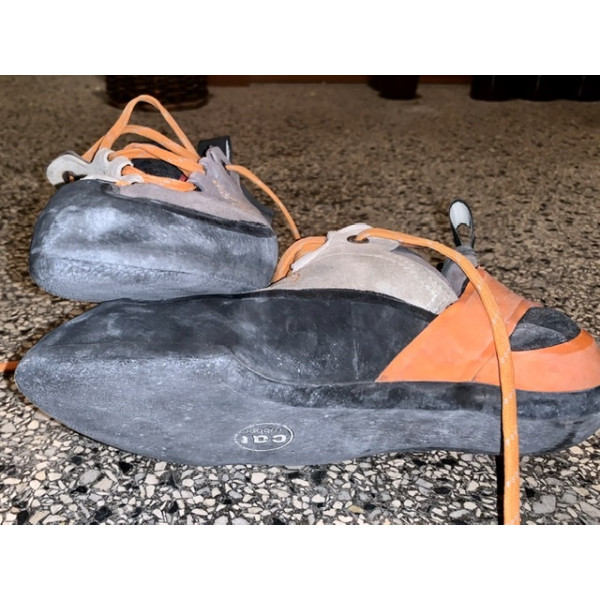 Ocun - Jett LU - Kletterschuhe
