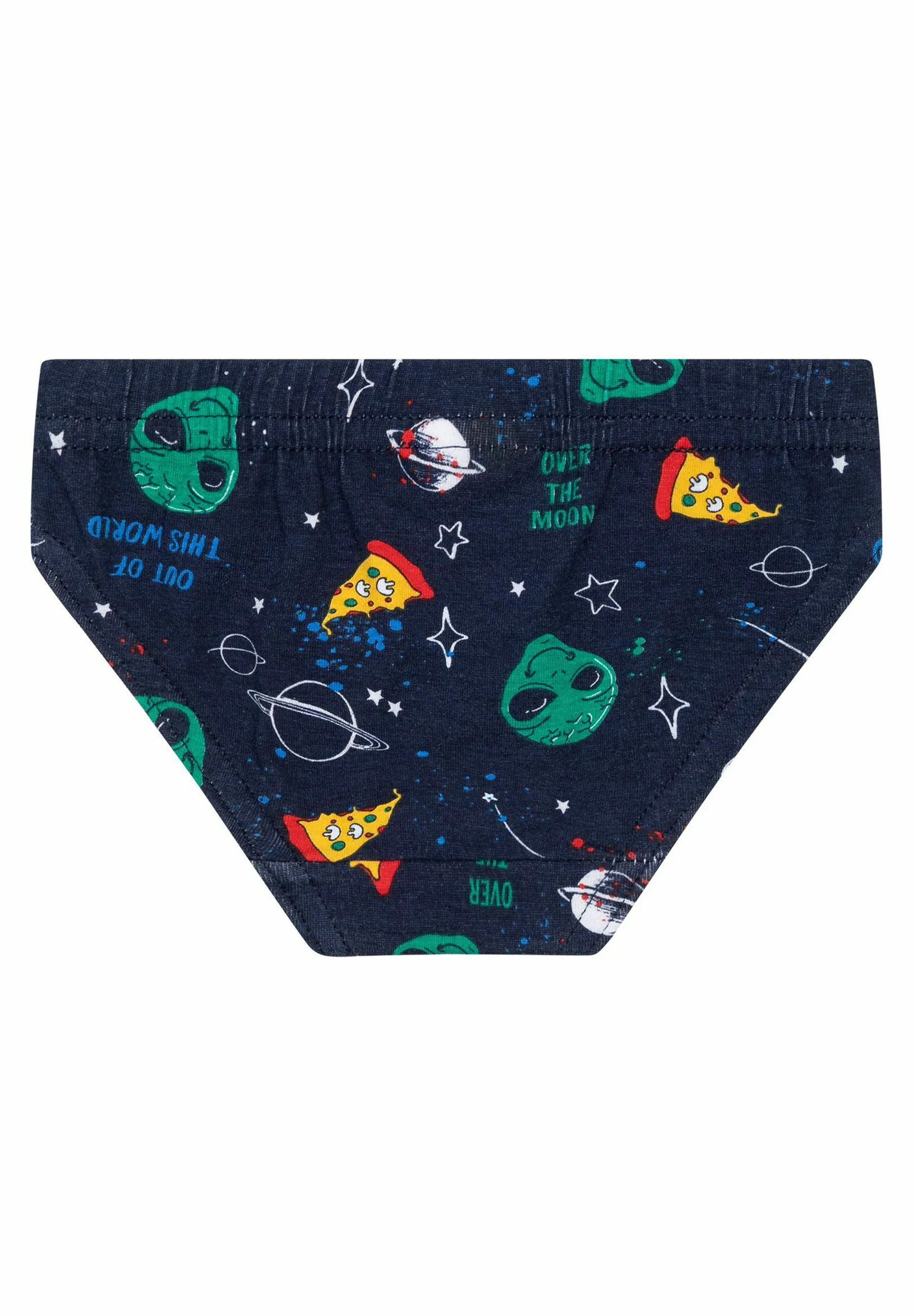 MINOTI PACK DE 10 - Calzoncillos