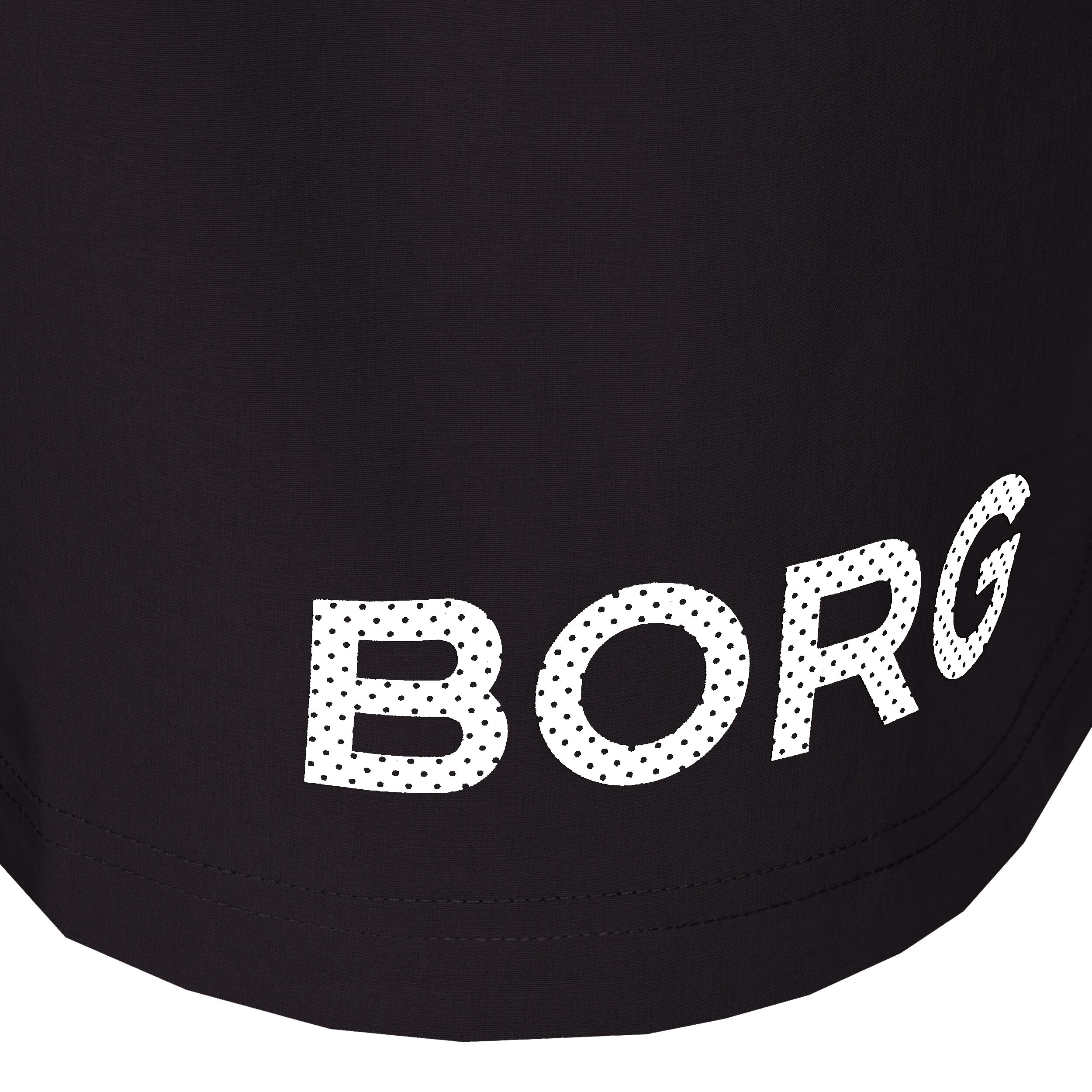 Shorts Herren - Schwarz