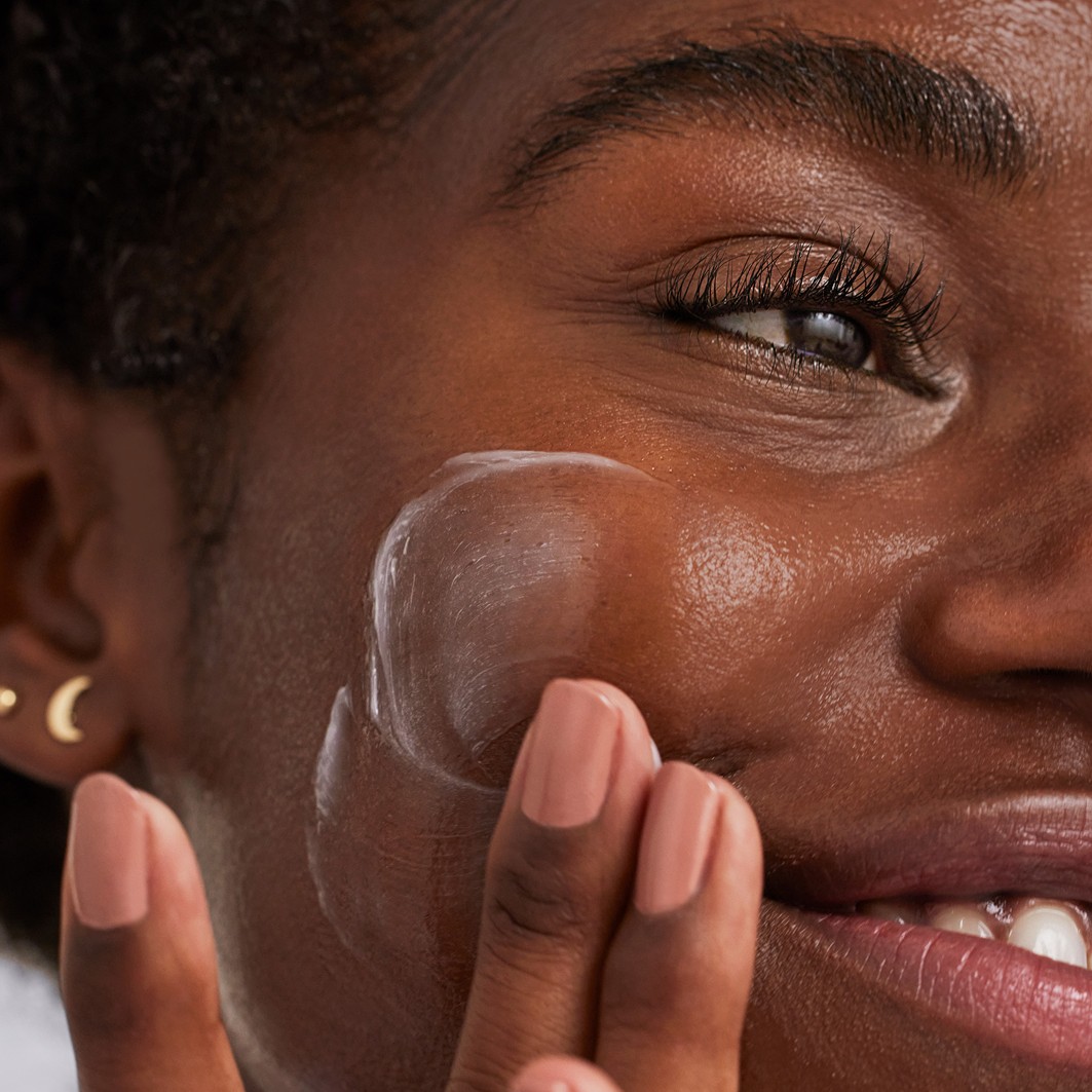 10% Niacinamide Night Mask