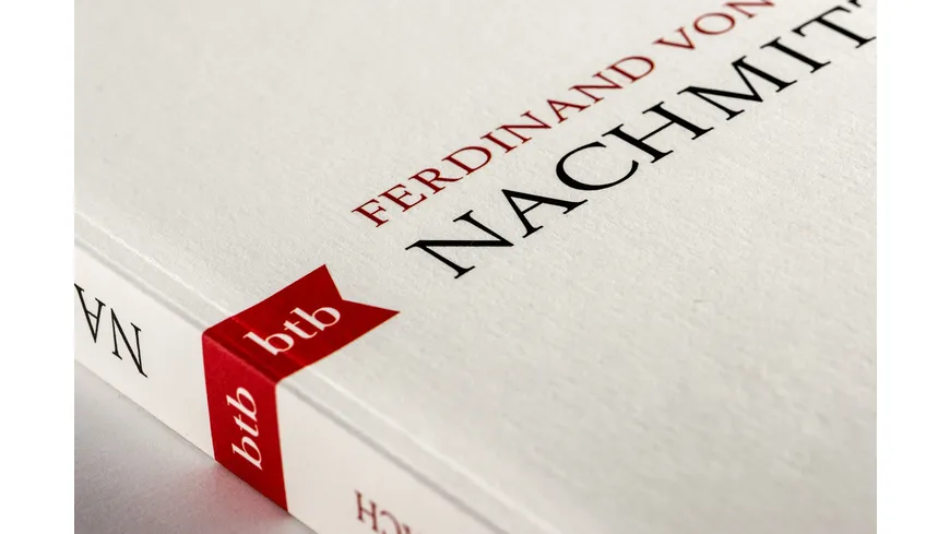 Nachmittage