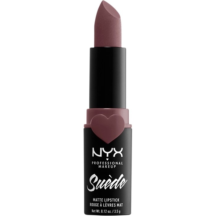 Suede Matte Lipstick