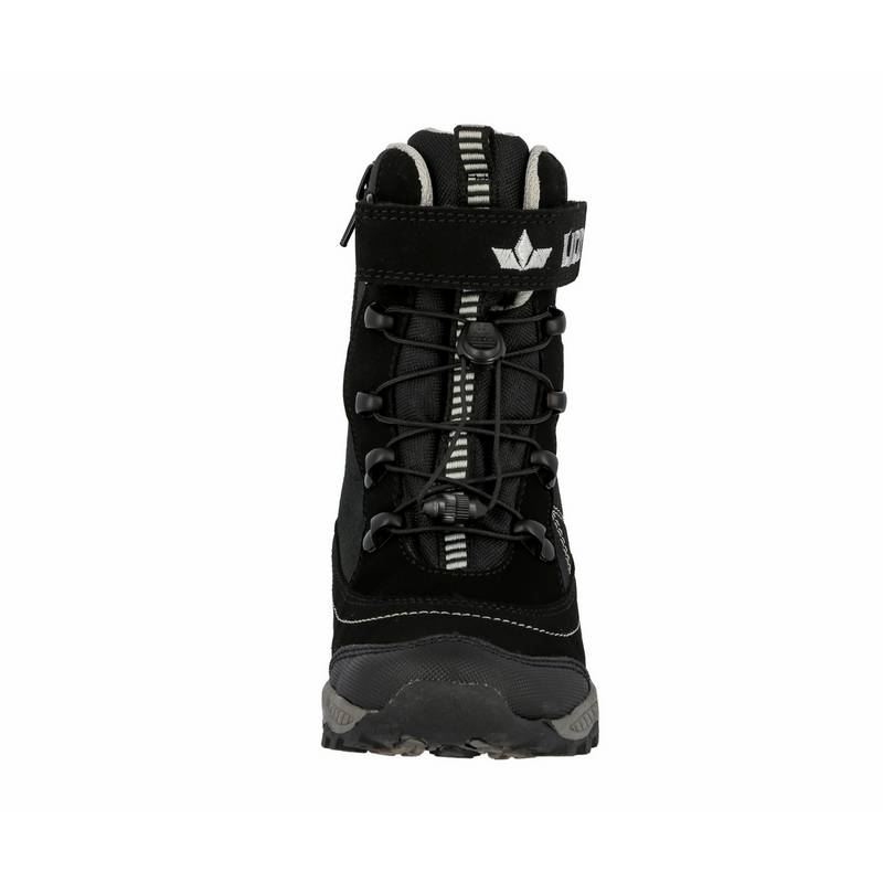LICO Stiefel Stiefel Jungen