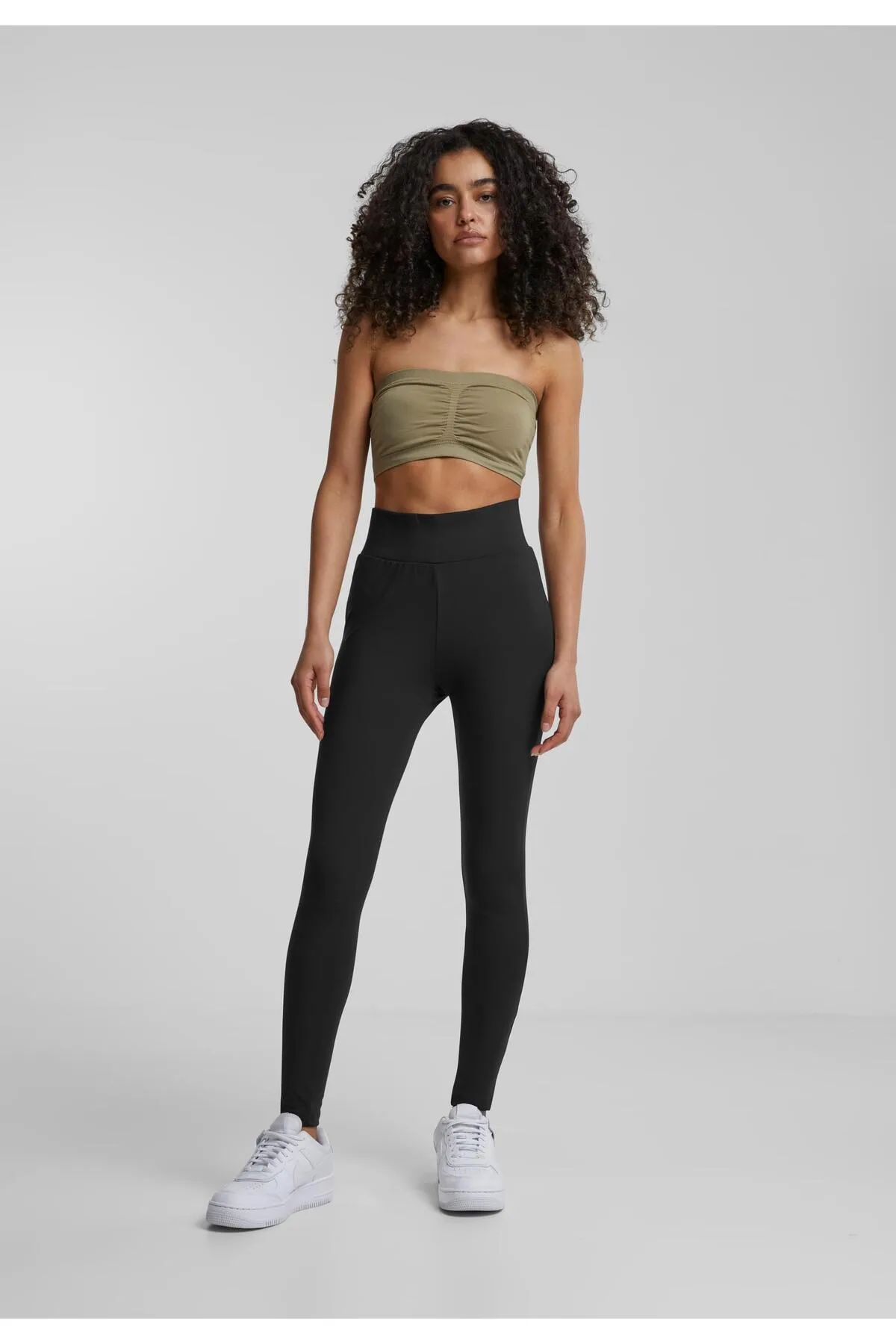 Urban Classics  Damen Ladies Pads