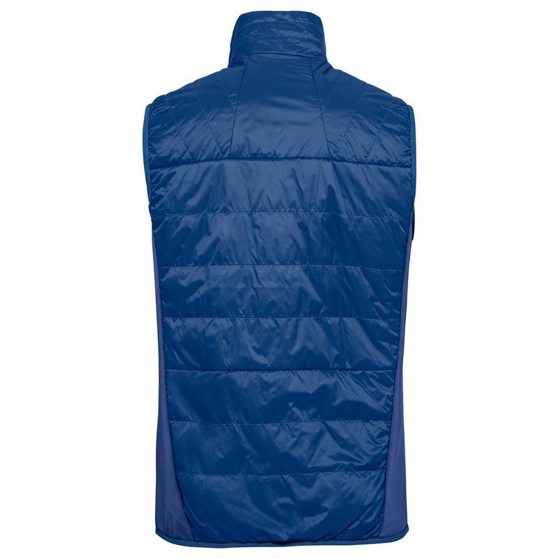 VAUDE Men's Sesvenna Vest IV Outdoorweste Herren