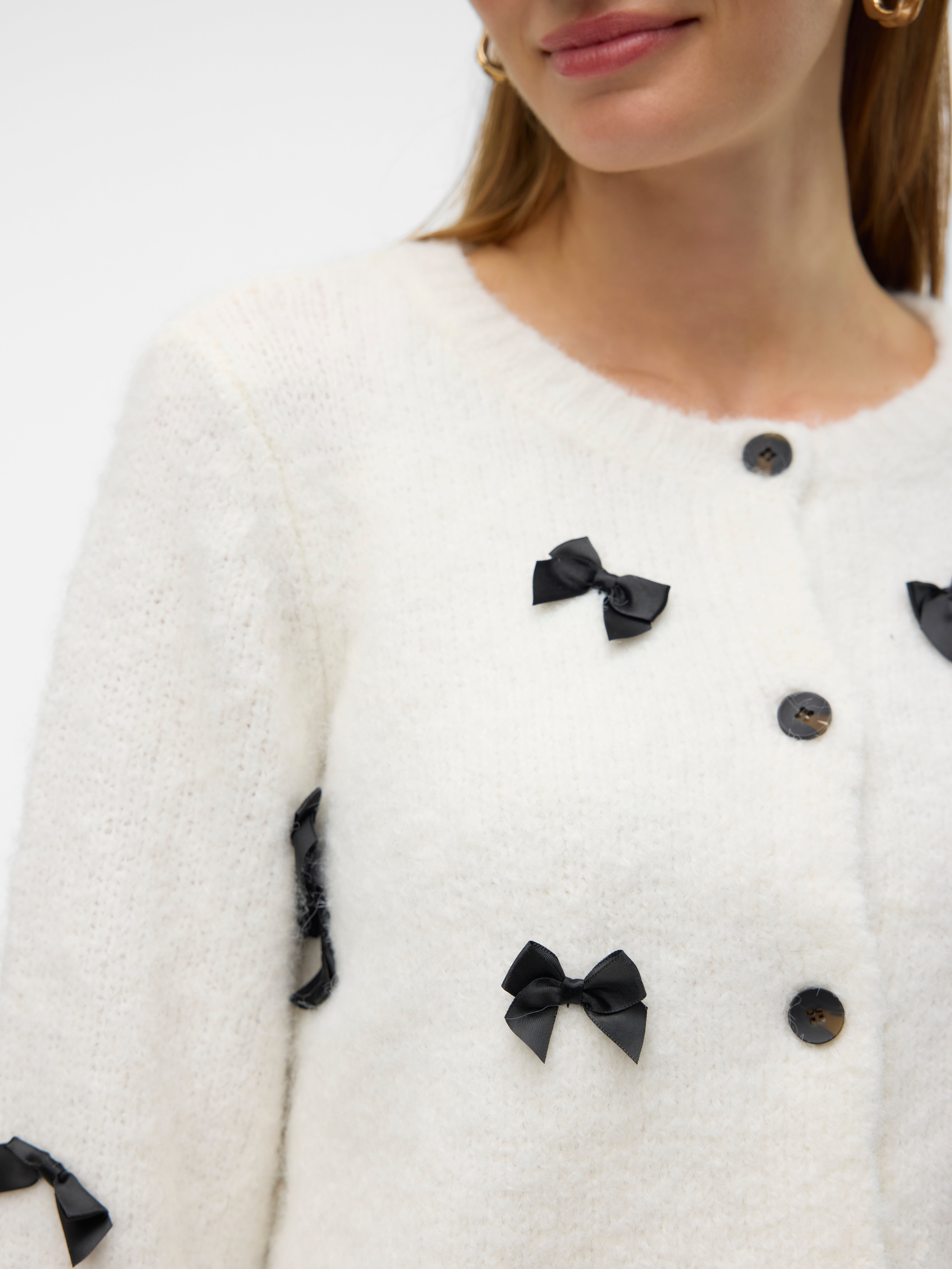 VMADELA Pullover