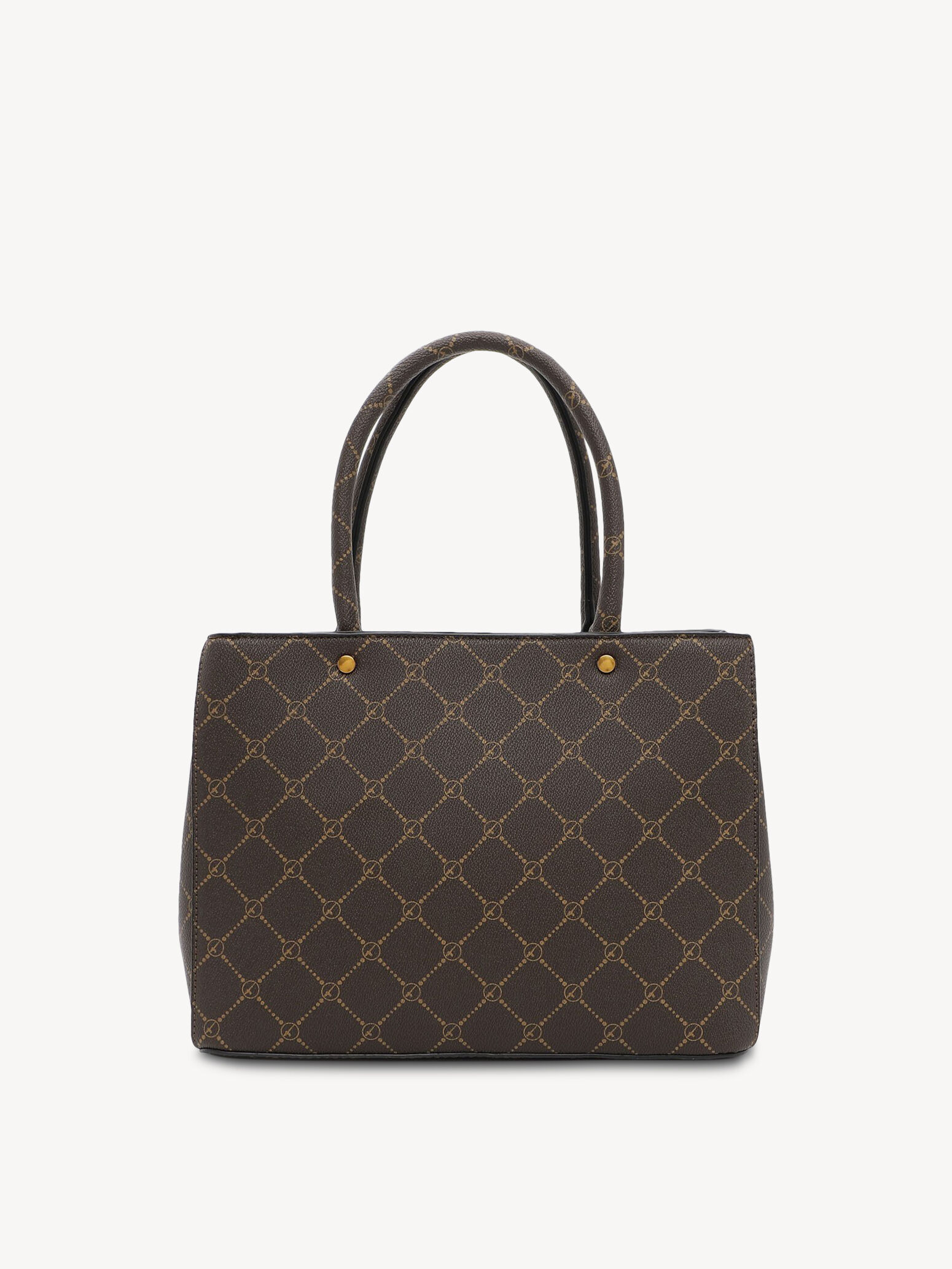 Sac cabas - marron