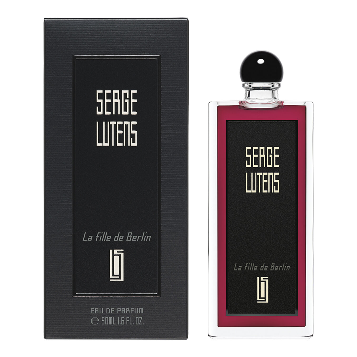 Serge Lutens La Fille de Berlin Eau de Parfum