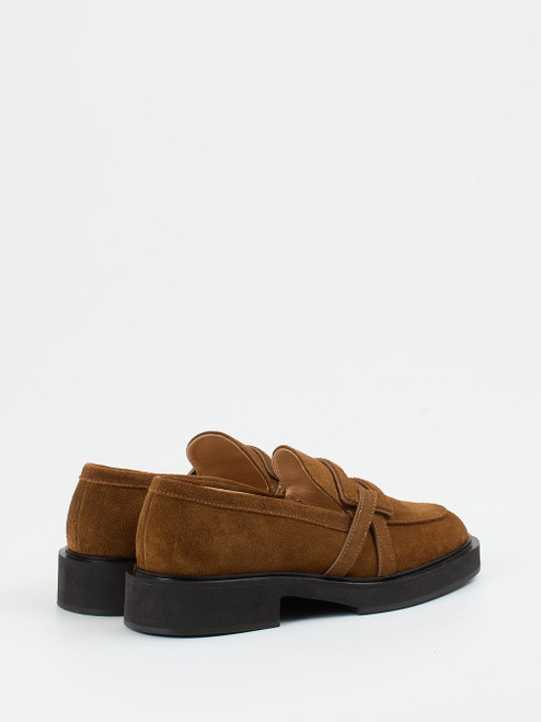 Slipper-15112890100 Unützer
