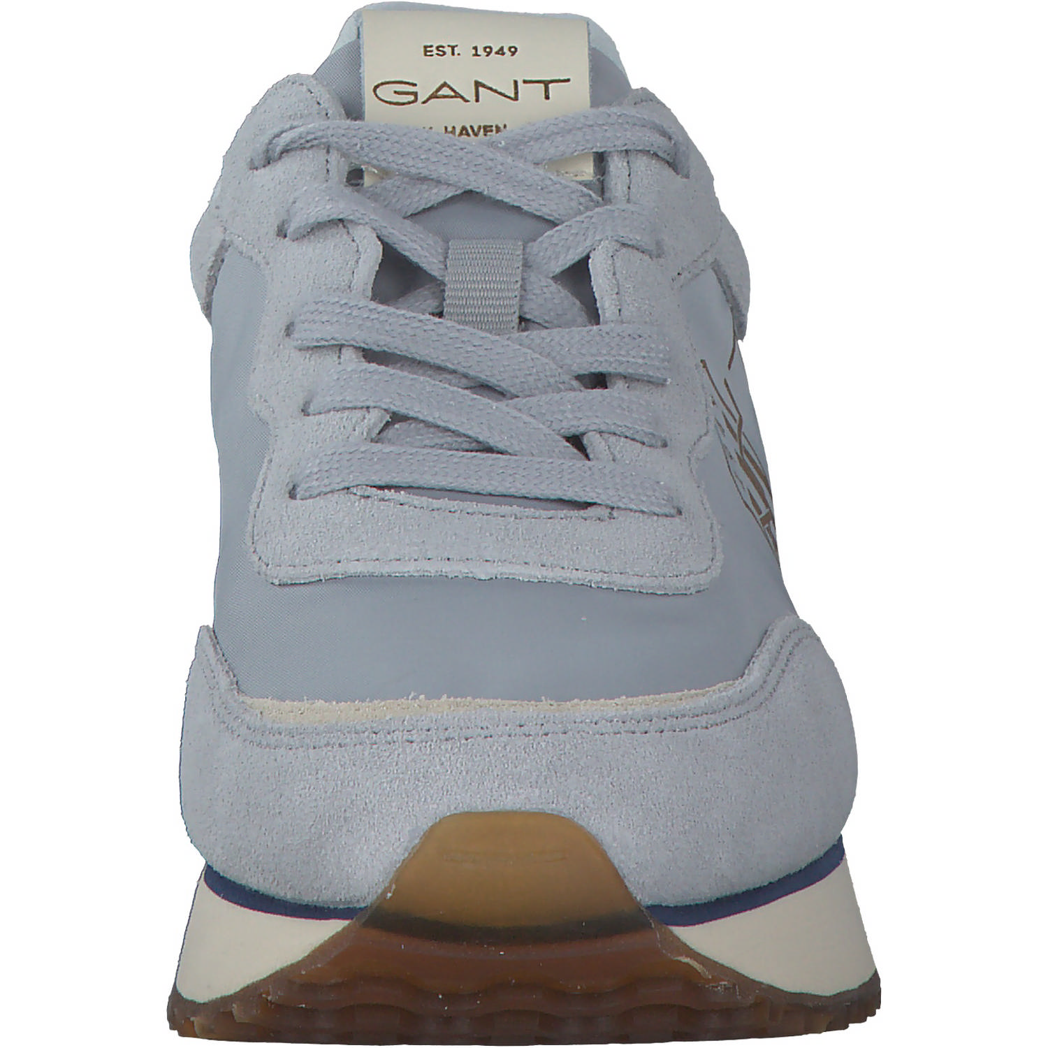 Gant Bevinda 24537672, Sneakers Low, Damen, Blau