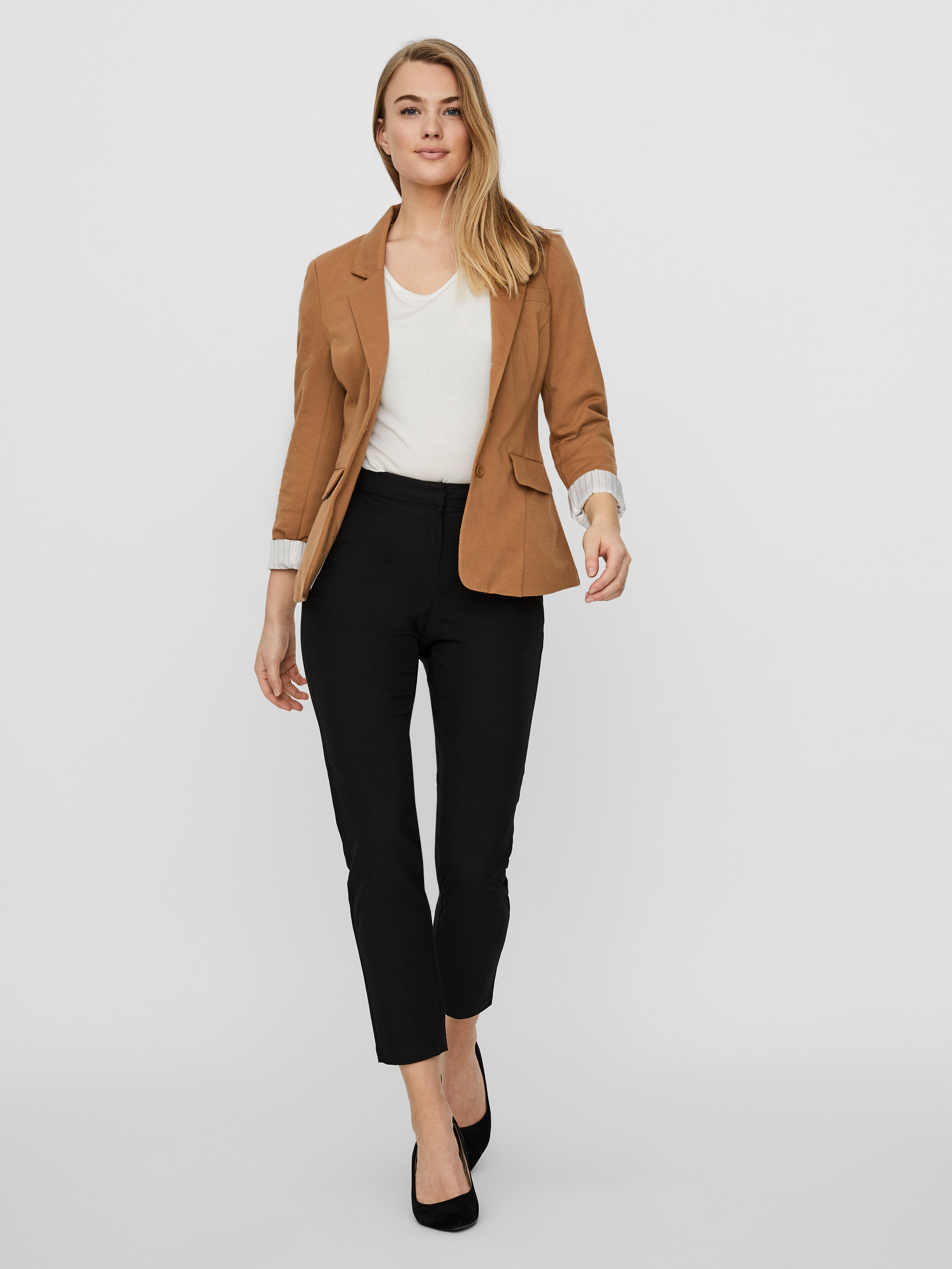 VMHARUKI Blazer