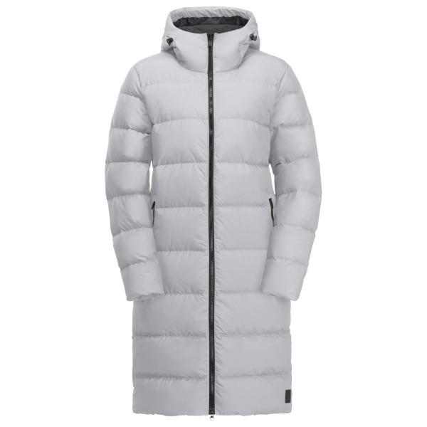 Jack Wolfskin - Women's Frozen Palace Coat - Mantel