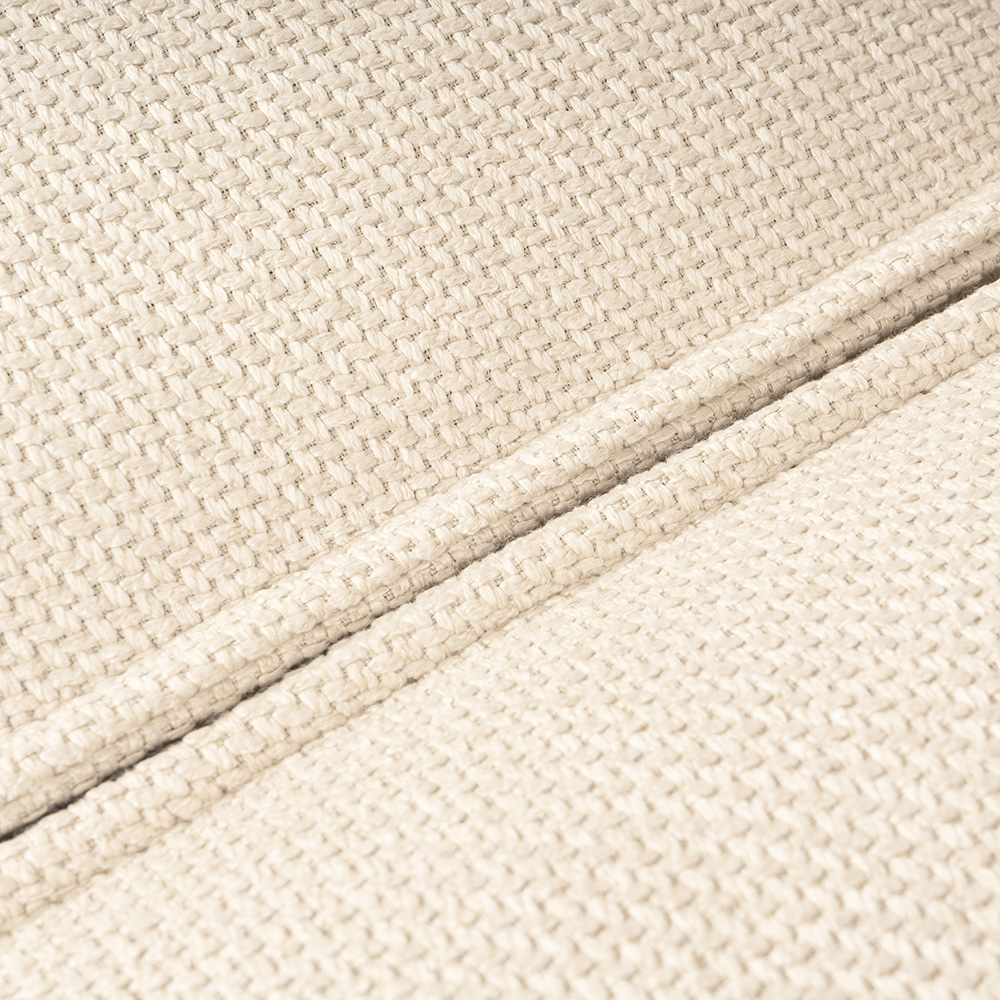 Home Deluxe Modulares Sofa VERONA - XXL beige