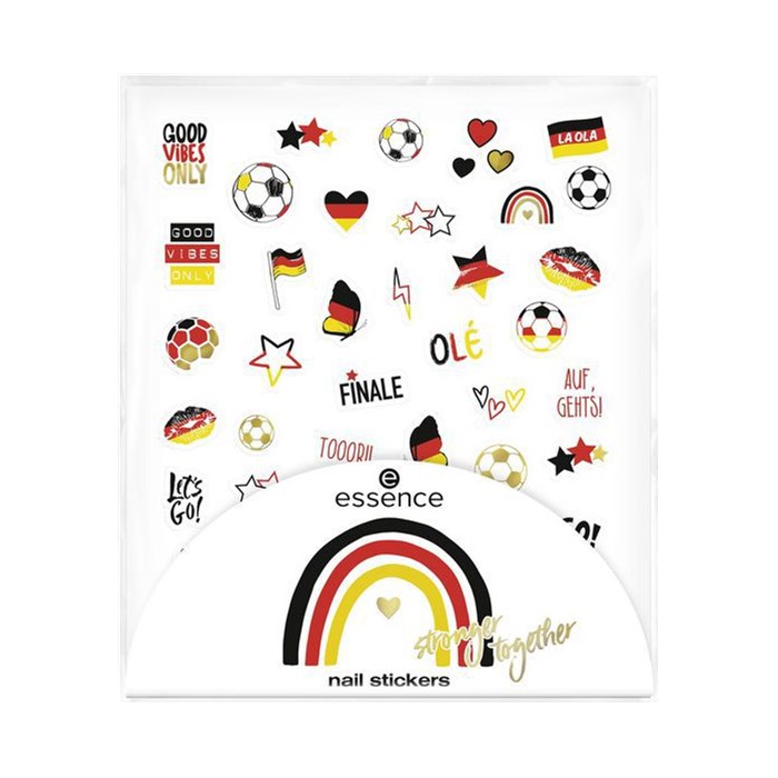 Nail Stickers