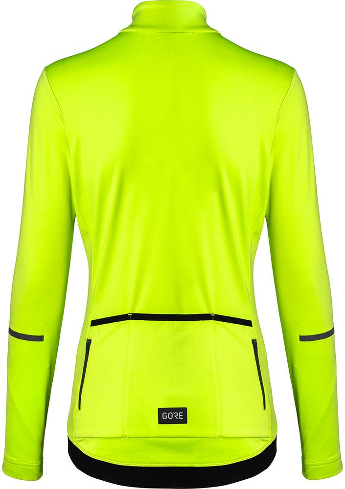 GOREWEAR Progress Thermo - Damen Langarmtrikot kaufen | Bike-Discount