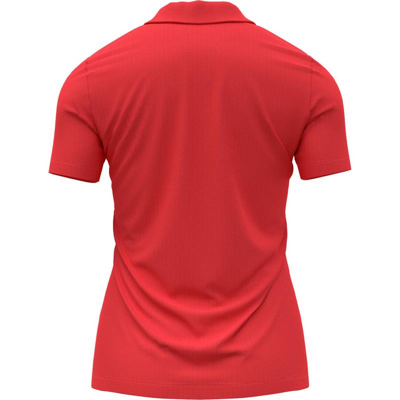 Odlo F-Dry Poloshirt Damen